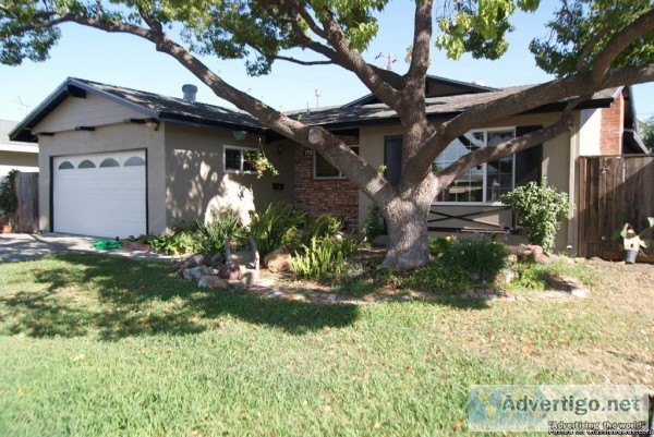 1926 Harbor View Ave San Jose CA 95122