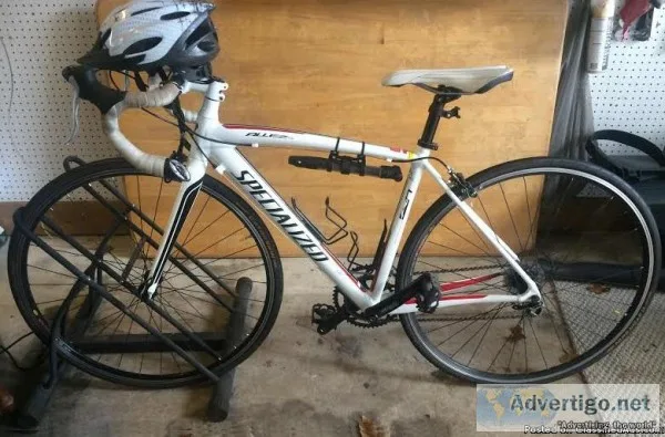 2010 Specialized Allez Sport Bike