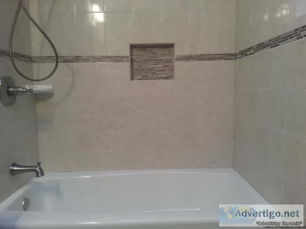 BATHROOM Remodeling Contractor Long Island