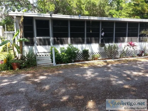 HUDSON HOLLOW RV PARK