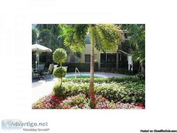 11condo in Tamarac