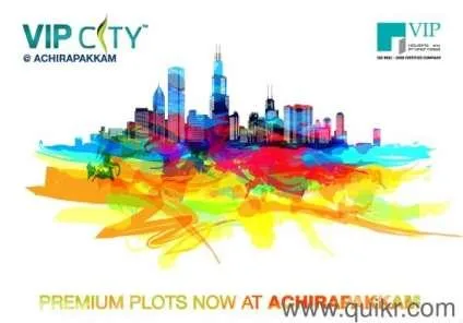 VIP HOUSING AND PROPERTIES