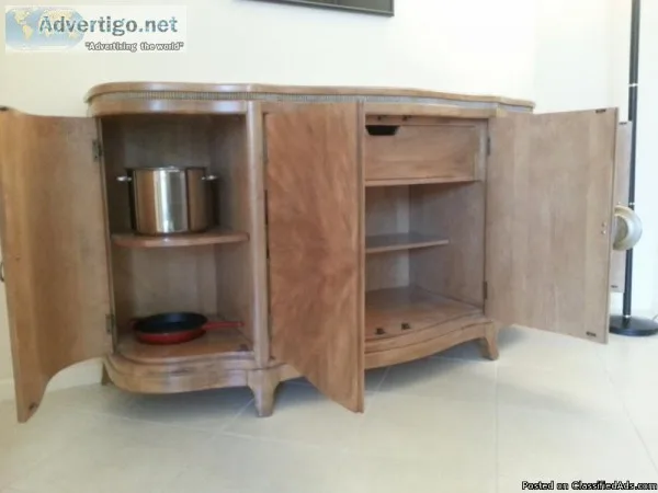 Dining Room Buffet