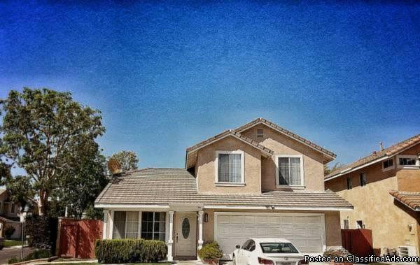 1 Unit at back portion home for Rent - Comparable 1 bed room Apa