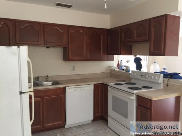 Fort Myers vacation rental 3 bdm pool home