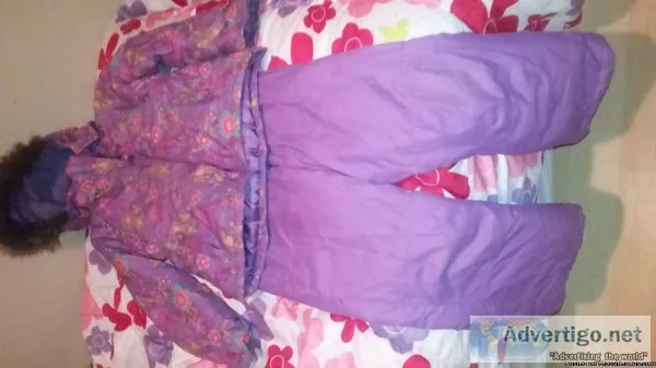 kids snow suit for 20 and more kids stuff everything for 90