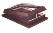 The Solution for Replacing Older Skylights