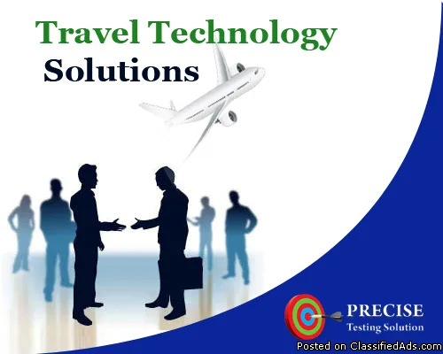 The Best Travel Software Testing Company