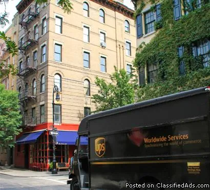 Get the best UPS services with SandBox USA