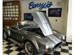 1965 Shelby Cobra