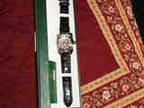Tremont Mans Wrist Watch