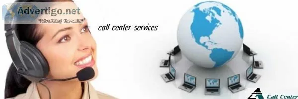 First-rate Call Center Services in Noida