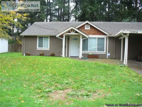 22804 55th Ave W Mountlake Terrace WA 98043 3 beds 1 baths 31000