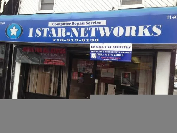 Professional Surveillance System Installations and Computer Serv