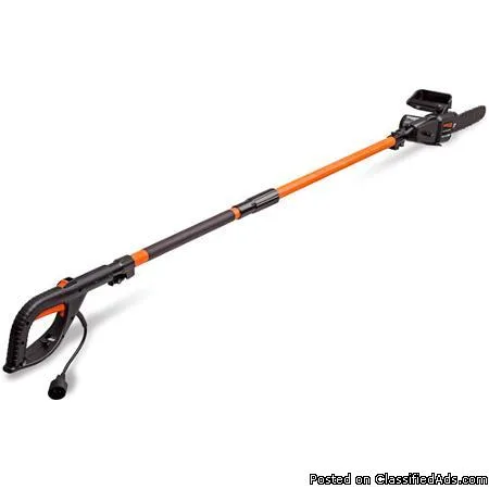 Remington Electric Pole Saw