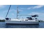 2004 Hunter Hunter 36 Boat for Sale