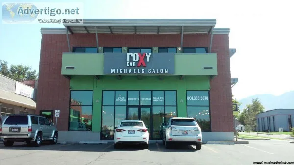 Brickyard plaza space for lease