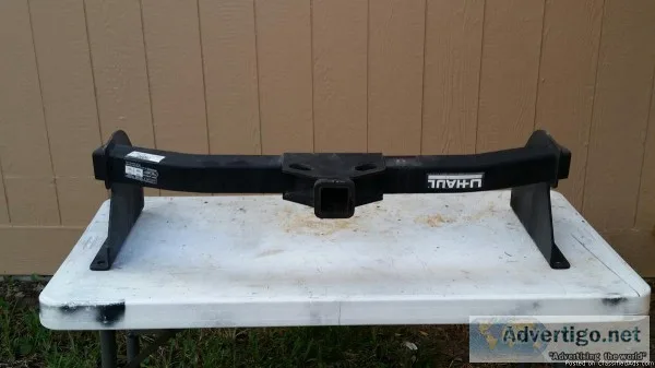 U-Haul Hicht
