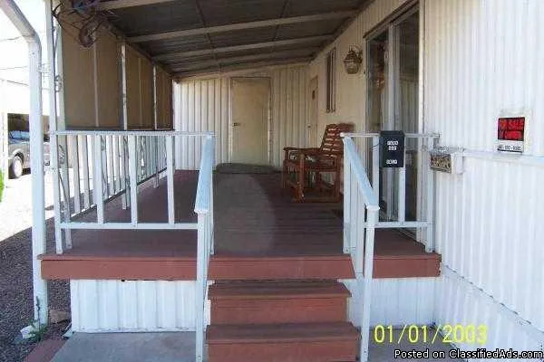 Bargain Beauty Vacation  Home in Mesa AZ