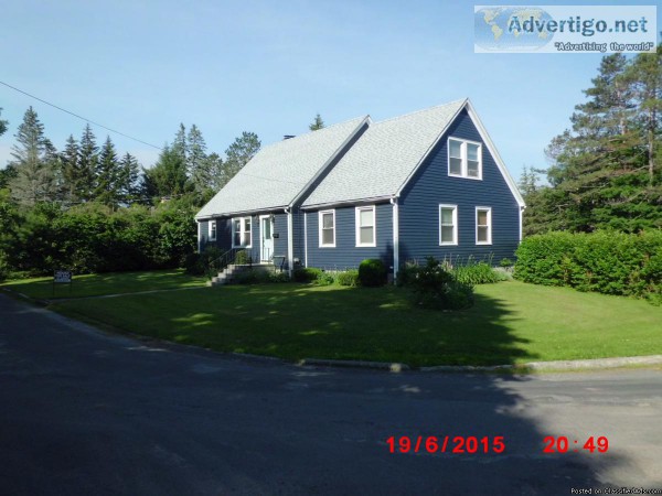 Large Cape Cod