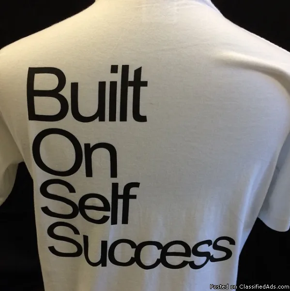 Custom T-Shirt Printing in Brampton