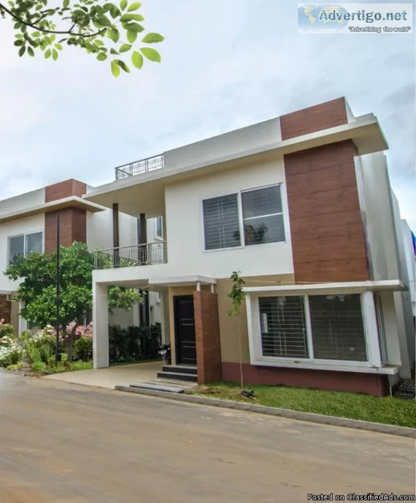 3BHK wonderful villas in Kanakapura Main road at Rs 90 lakhs
