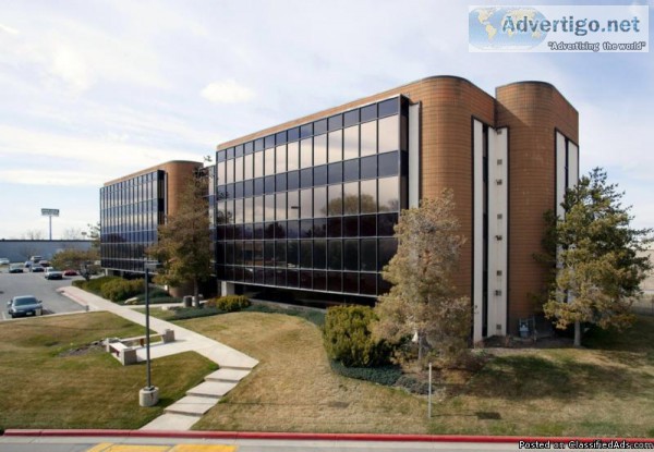 1600 West 2200 South- Metro Office Tower