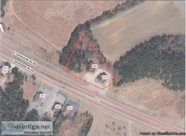 AUCTION Thurs Jan 21st at 3pm 404 E. Jackson Blvd Erwin NC