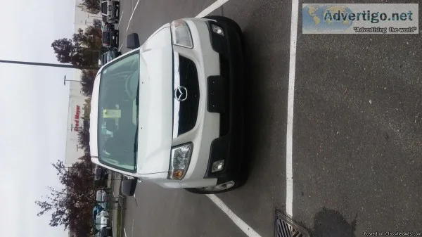 2010 mazda tribute i touring