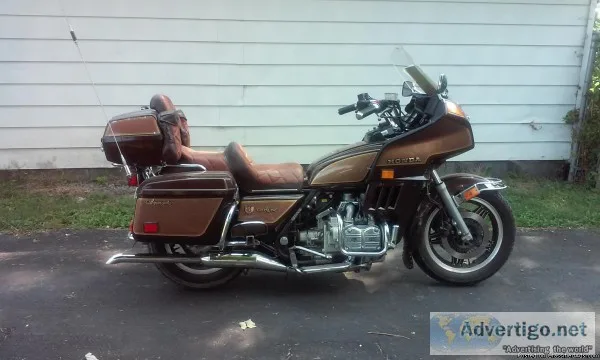 motorcycle
