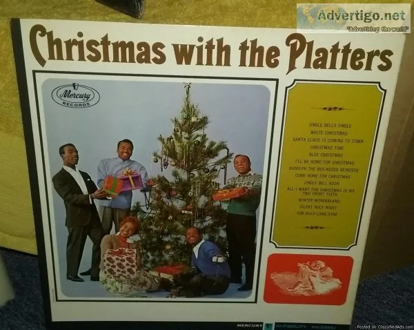 Platters Album