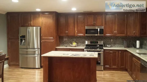 Home Remodeling Services