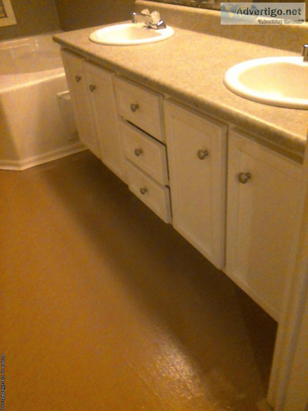 For rent in Franklinton