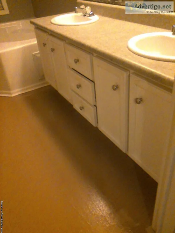 For rent in Franklinton