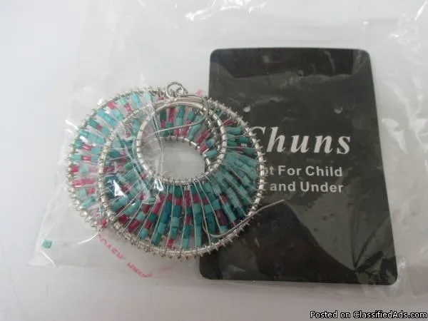 371 PAIRS OF EARRINGS ( MONEY MAKER )