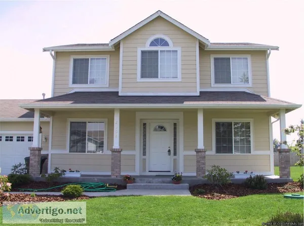 Buy a Home for 1000 Down