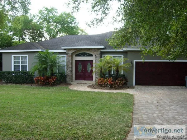PAINTER  HANDYMAN - PROFESSIONAL  - LICENSED