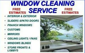 &spades &spades Houses Sell Faster With Clean Windows &spades &s