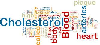 Cholesterol Research Study
