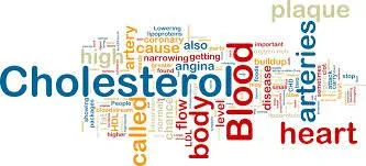 Cholesterol Research Study