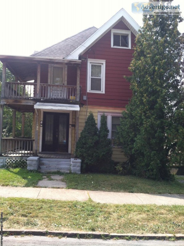 House for sale by owner