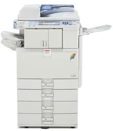 LD 520C Copier
