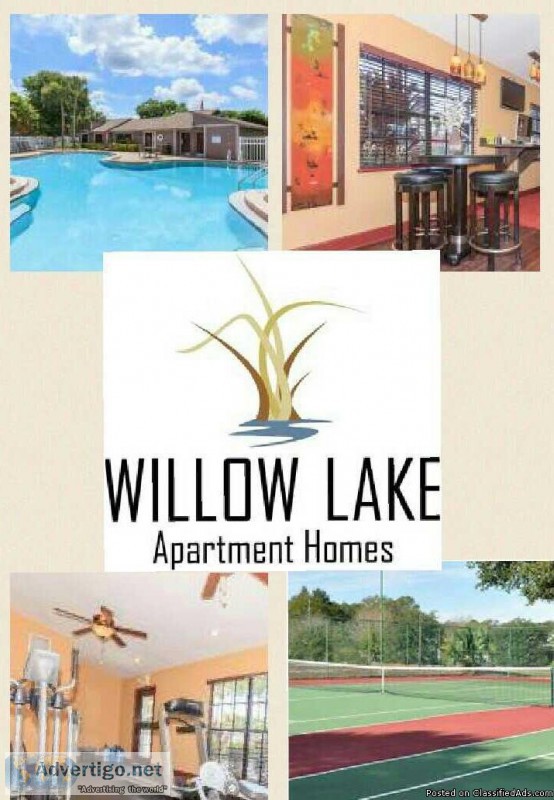 Two Bedroom Two Bath Available includes washerdryer