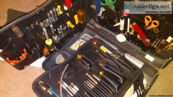 Computer TOOLS - Student - or new PRO