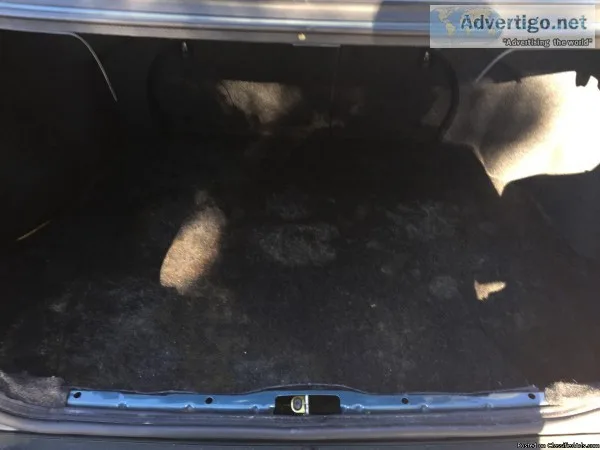 Excellent Condition 1995 Toyota Corolla