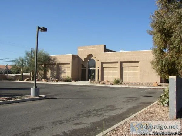 Medical Office For Lease