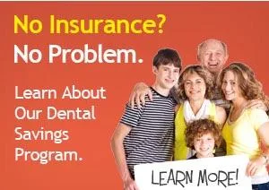 Low cost Dental and Medical Plan