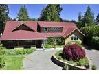 Inn for Sale Lakefront Estate