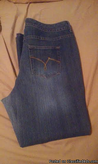 womens jeans
