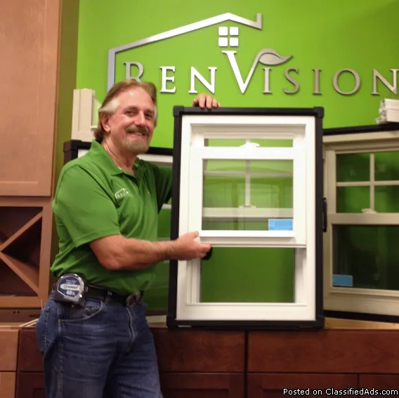 RenVision Kitchen and Bath Design Studio